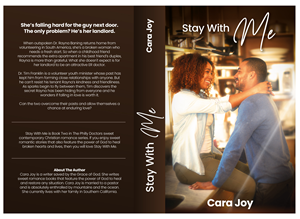 Book Cover Design by JCR