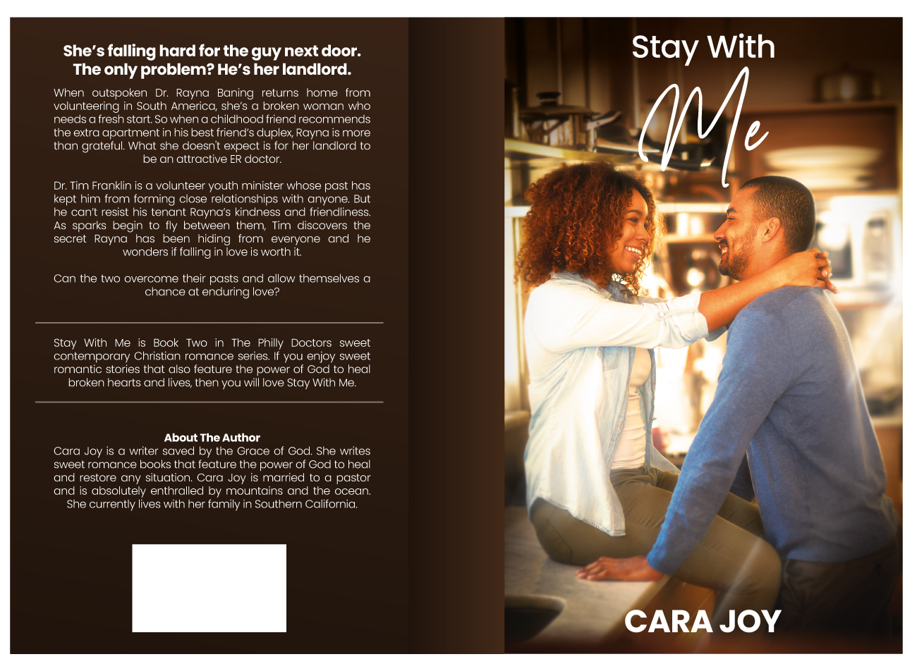 Book Cover Design by JCR for Sharon-Rose Publishing | Design #29157346