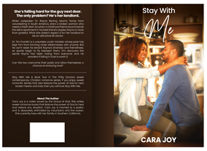 Book Cover Design by JCR for Sharon-Rose Publishing | Design: #29157346