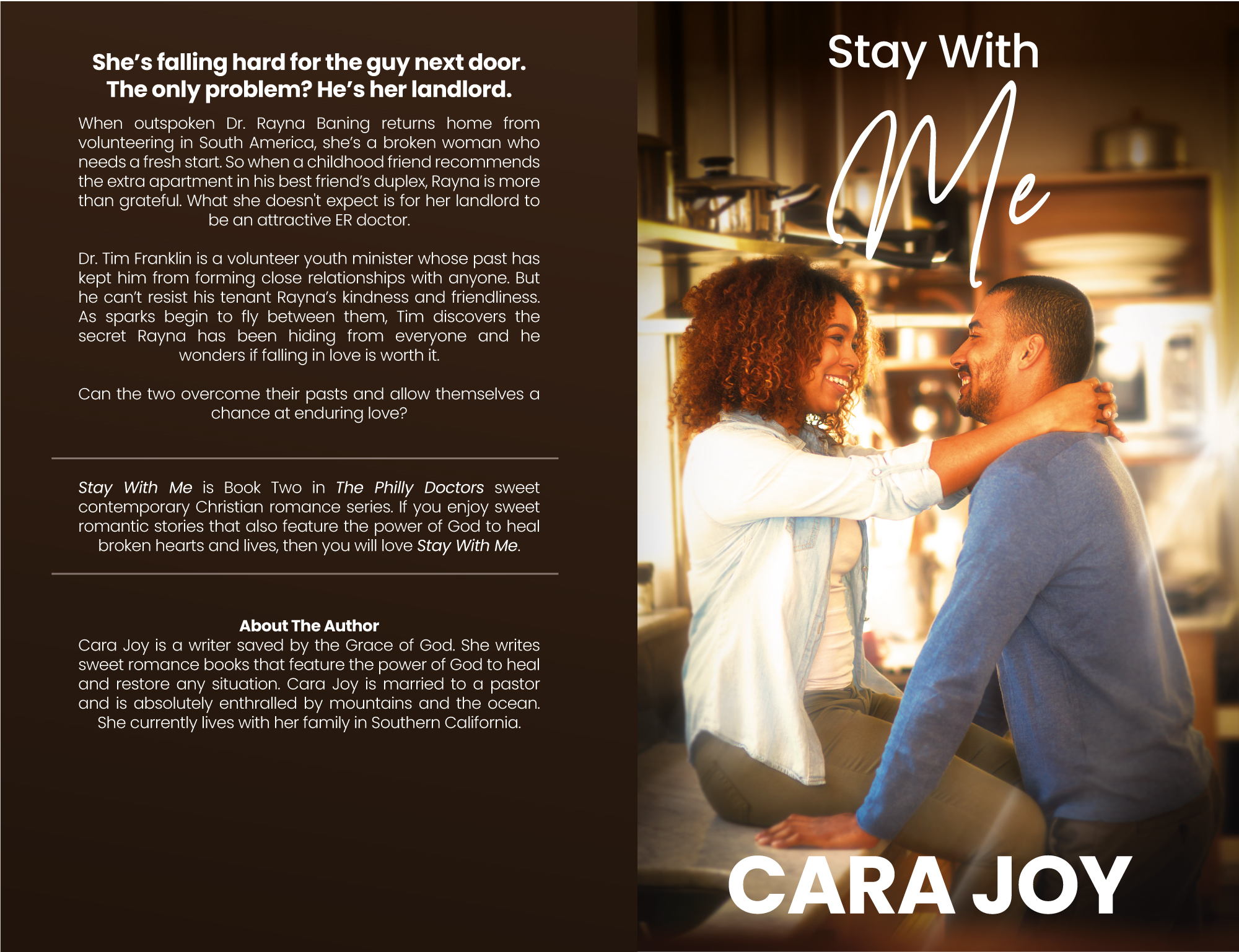 Book Cover Design by JCR for Sharon-Rose Publishing | Design #29158383