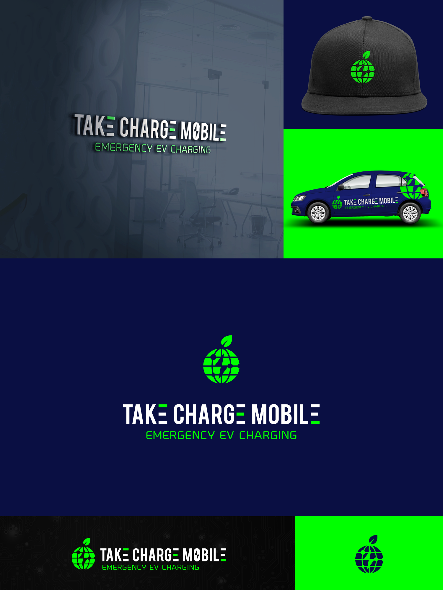 Logo Design by Oleksandr Tovarkov for this project | Design #29163995