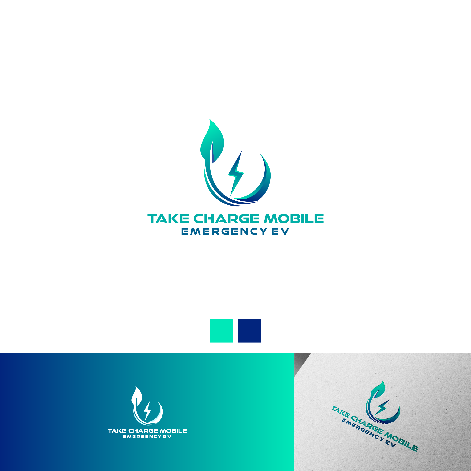 Logo Design by alitjuara for this project | Design #29166760