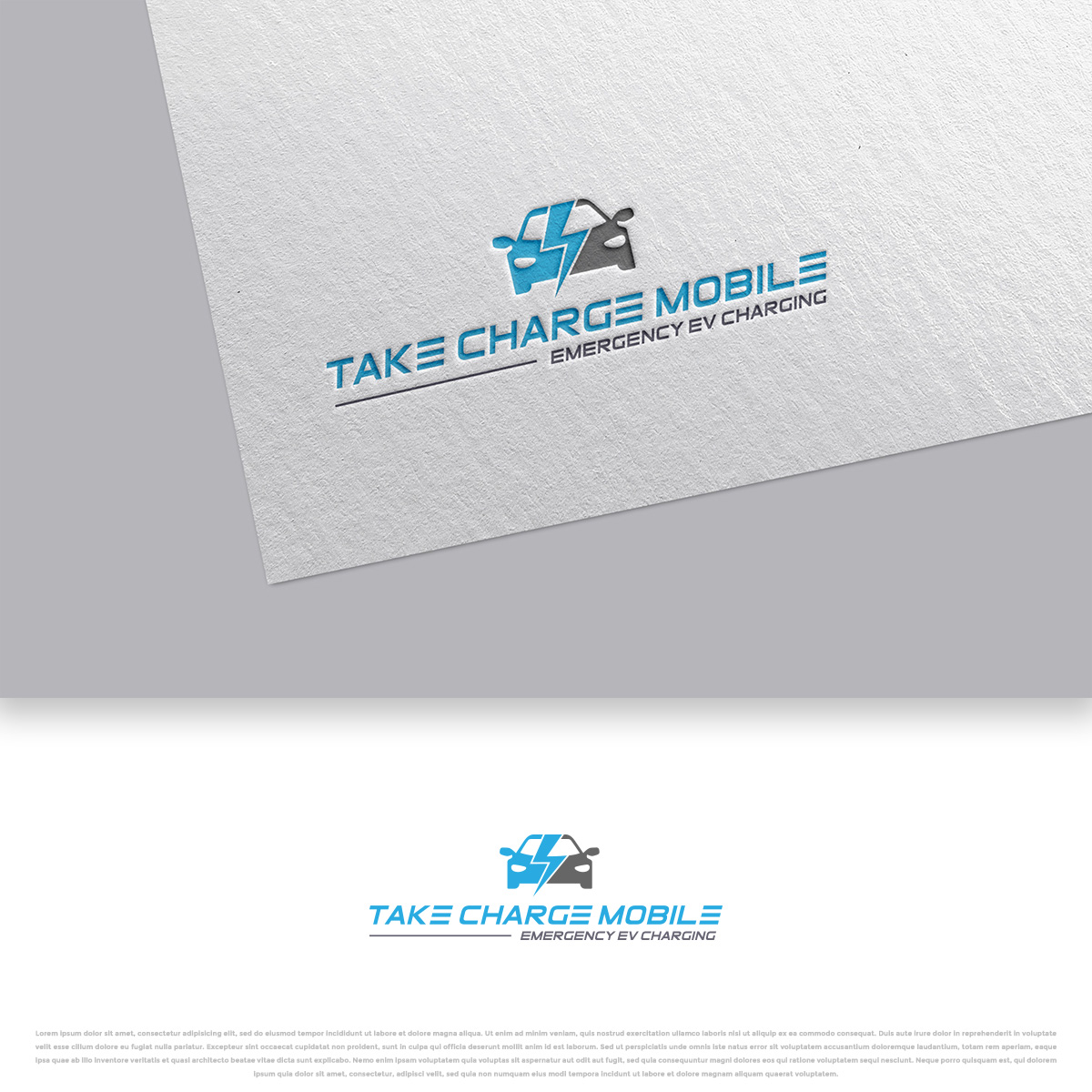 Logo Design by DesignDUO for this project | Design #29172114