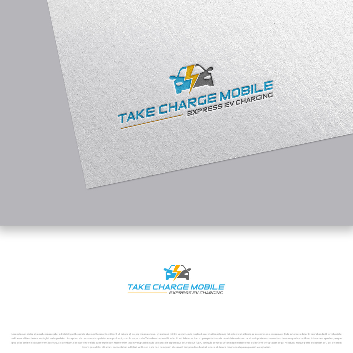 Logo Design by DesignDUO for this project | Design #29246476