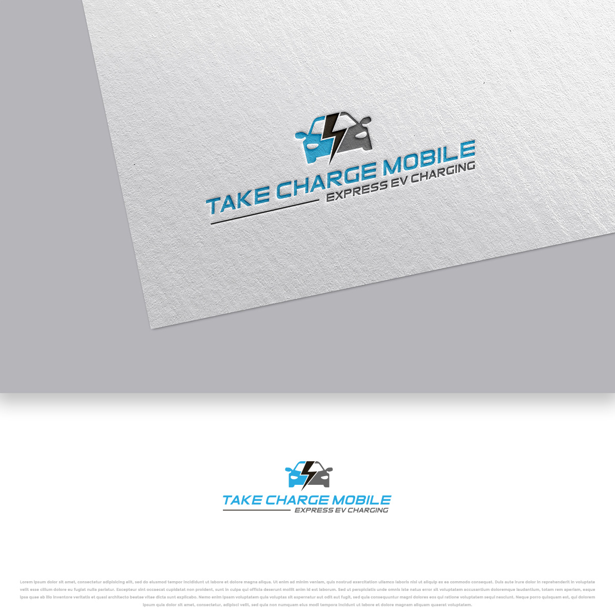 Logo Design by DesignDUO for this project | Design #29246480