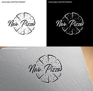 Diseño de Logo por RS_Design para Le Marché D'Emma | Diseño: #29143278