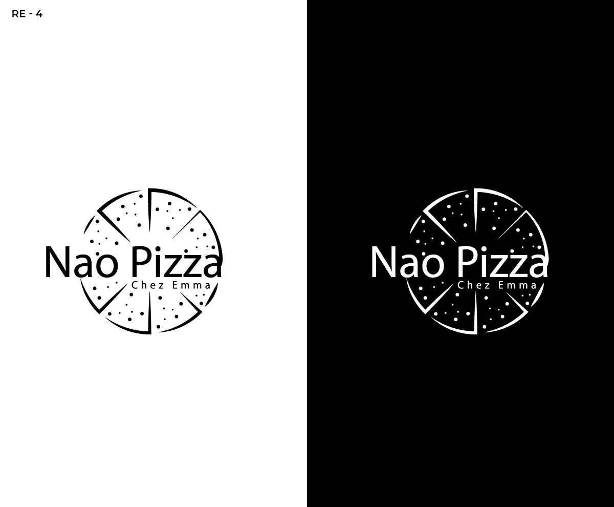 Logo Design by RS_Design for Le Marché D'Emma | Design #29161703