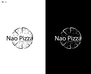 Diseño de Logo por RS_Design para Le Marché D'Emma | Diseño: #29161703