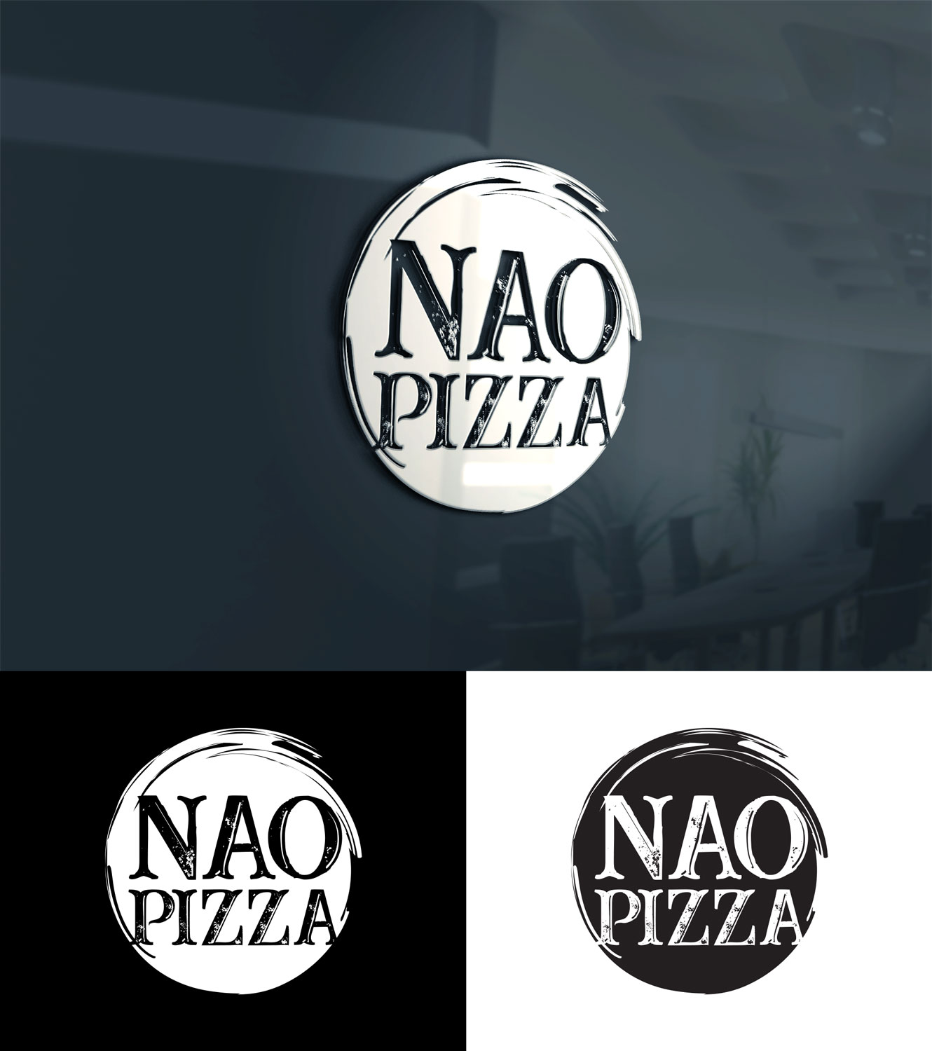 Logo Design by design 125 for Le Marché D'Emma | Design #29144112