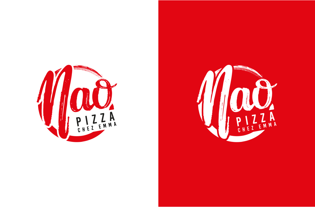 Diseño de Logo por GLDesigns para Le Marché D'Emma | Diseño: #29156396