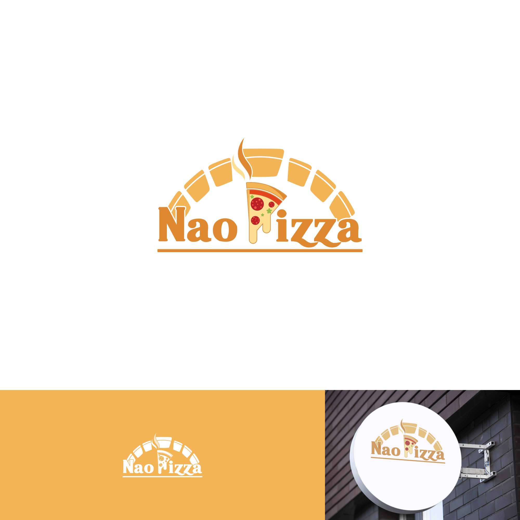 Logo Design by alitjuara for Le Marché D'Emma | Design #29172028