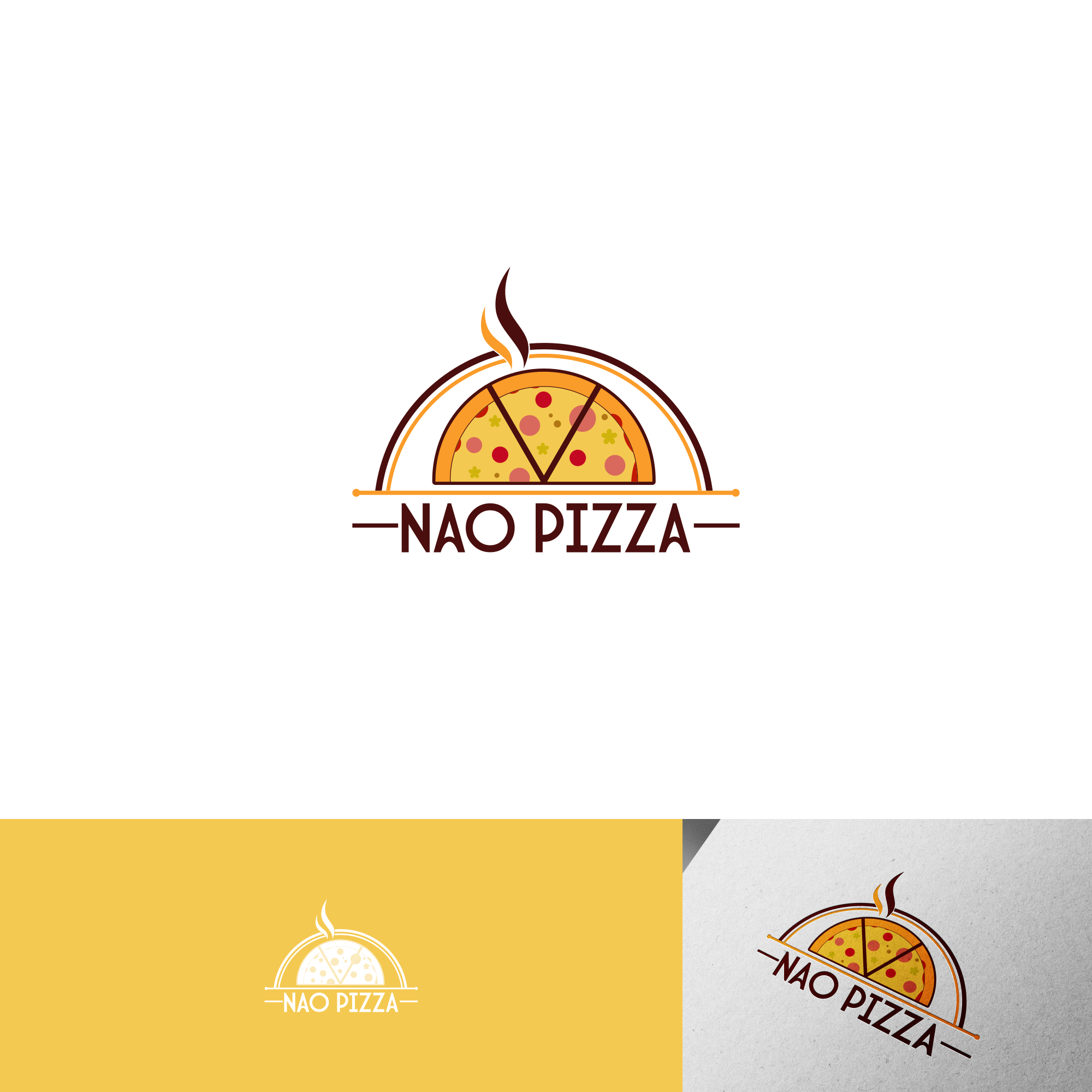 Design de Logo par alitjuara pour Le Marché D'Emma | Design #29172029