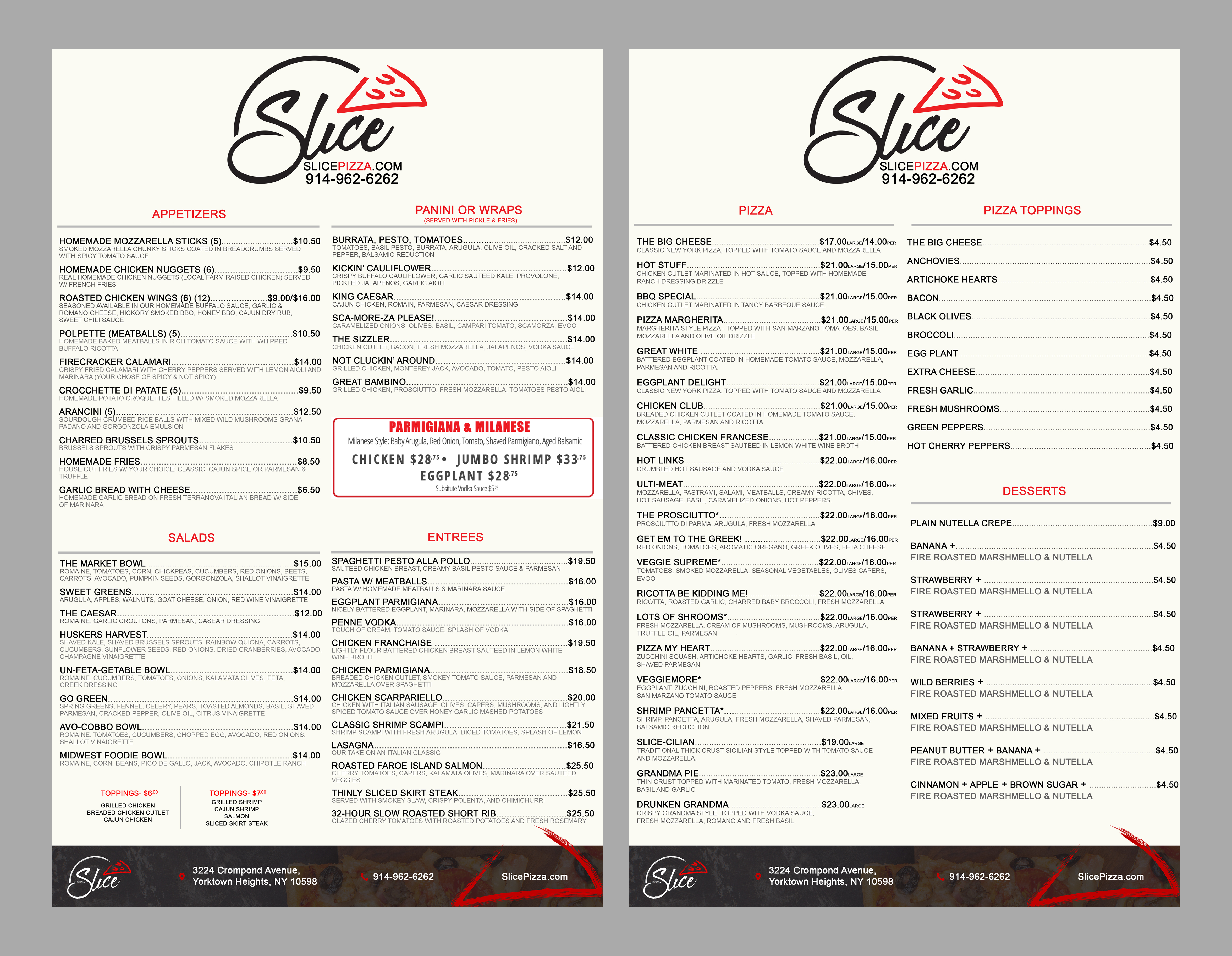 Flyer Design by Mikai!13 for this project | Design #29145098