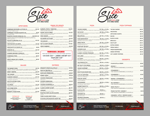 Flyer Design by Mikai!13 for this project | Design: #29145098