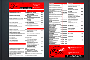 Flyer Design by ninja design art for this project | Design: #29142376