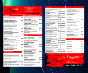 Flyer Design by ninja design art for this project | Design: #29148444