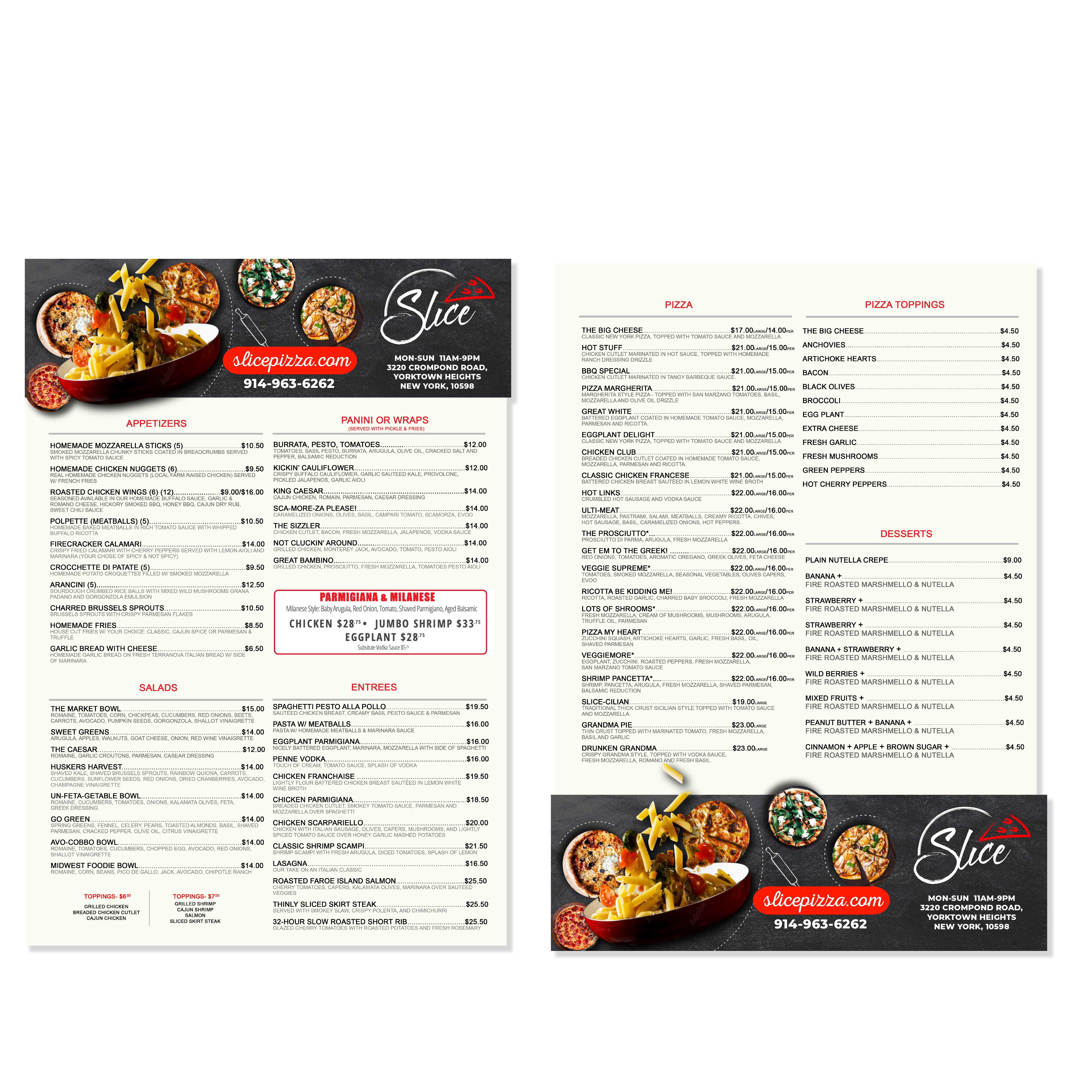 Flyer-Design von SandraCW für dieses Projekt | Design #29165491