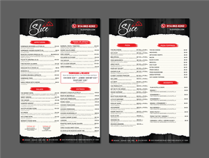 Flyer Design by alex989 for this project | Design: #29155894