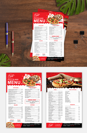 Flyer Design by debdesign for this project | Design: #29150130