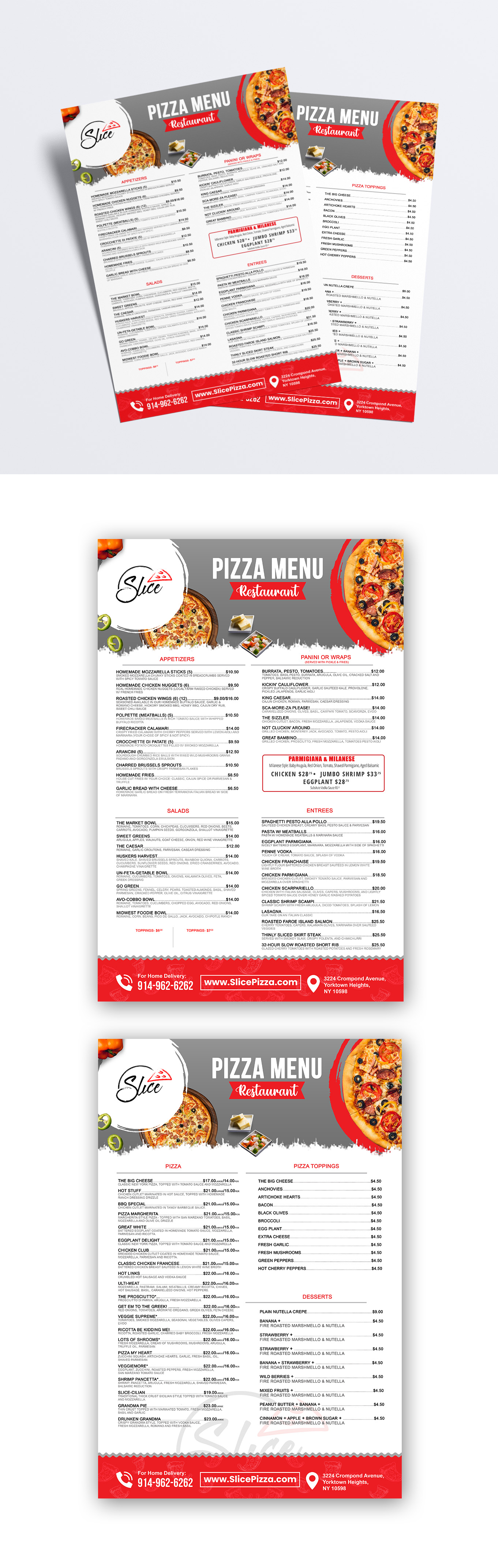 Flyer Design by debdesign for this project | Design #29150138