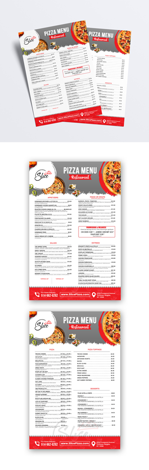 Flyer Design by debdesign for this project | Design: #29150138