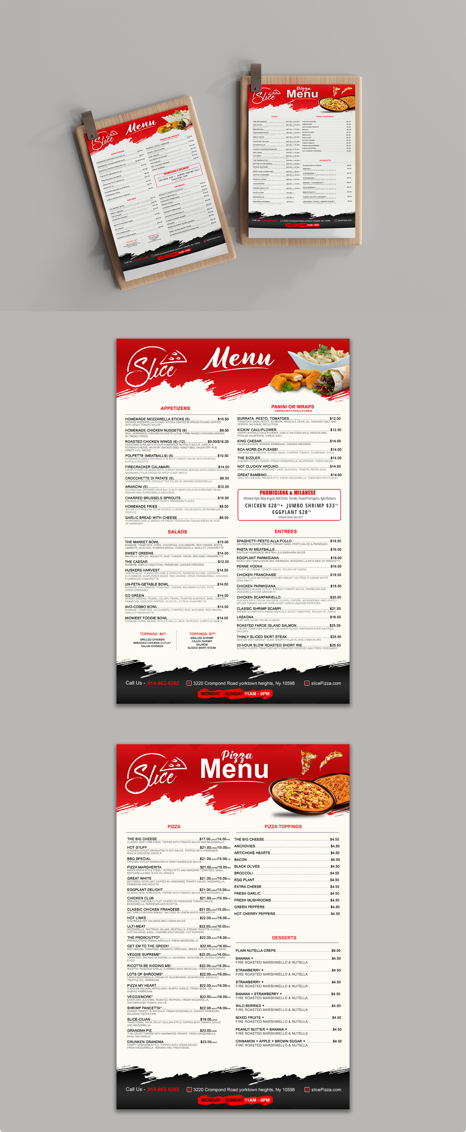 Flyer-Design von debdesign für dieses Projekt | Design #29150234