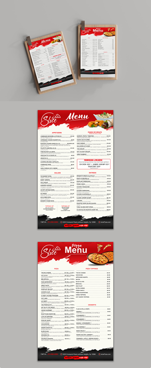 Flyer Design by debdesign for this project | Design: #29150234