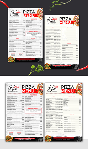 Flyer Design by debdesign for this project | Design: #29154305