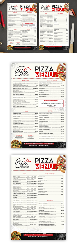 Flyer Design by debdesign for this project | Design: #29154328