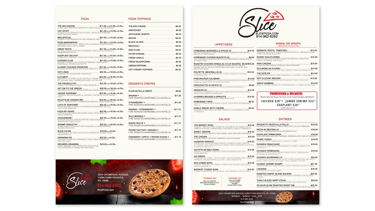 Flyer Design by dhuruvam for this project | Design #29141091