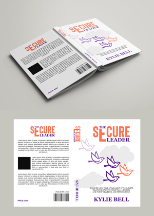 Buchumschlag Design von Graphic Storm für dieses Projekt | Design #29145998