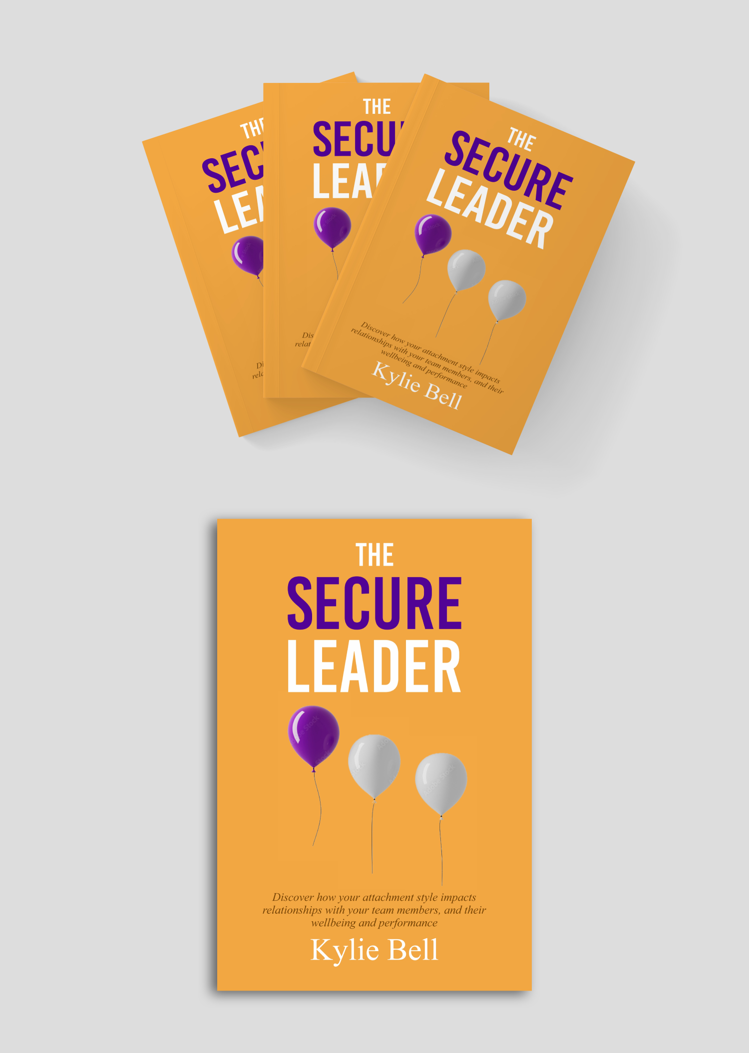 Diseño de portada de libro por KreativeMadz para este proyecto | Diseño #29172226