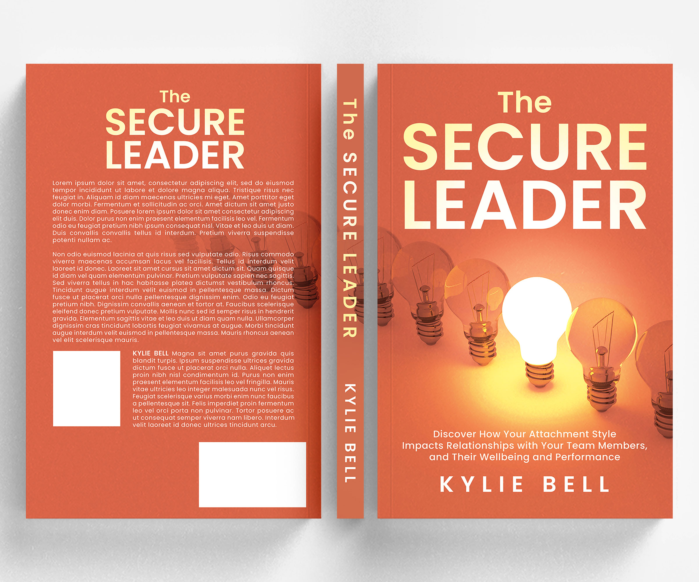 Book Cover Design by Yosei for this project | Design #29148786