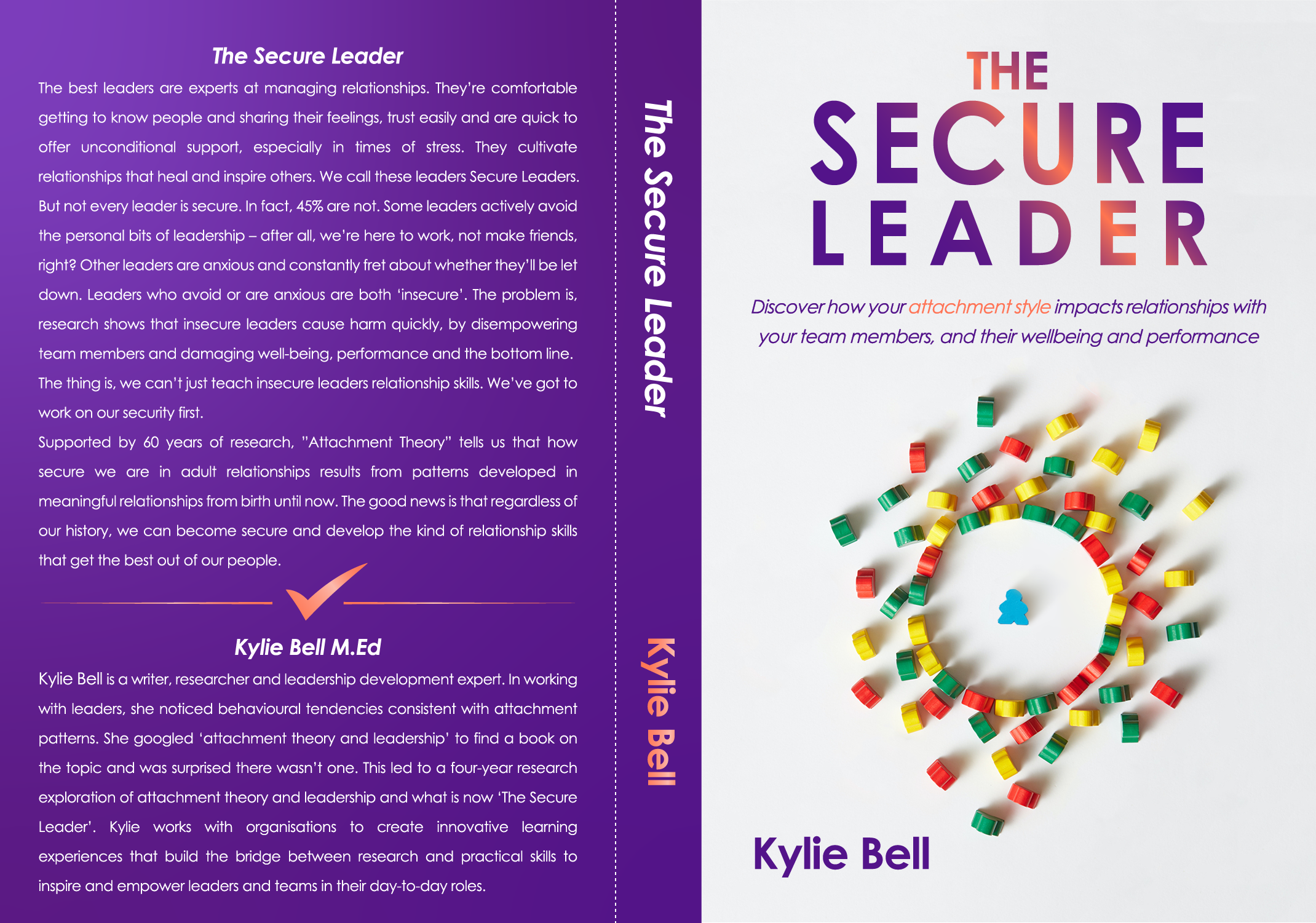 Book Cover Design by Crystal_Design for this project | Design #29207791