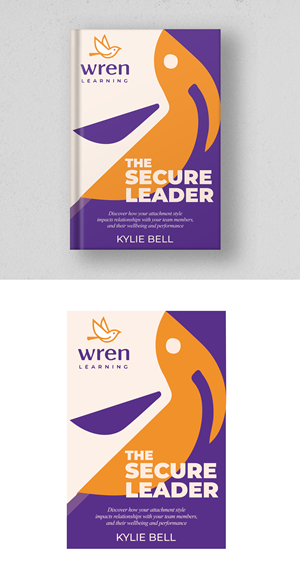 Book Cover Design by Aja Creative