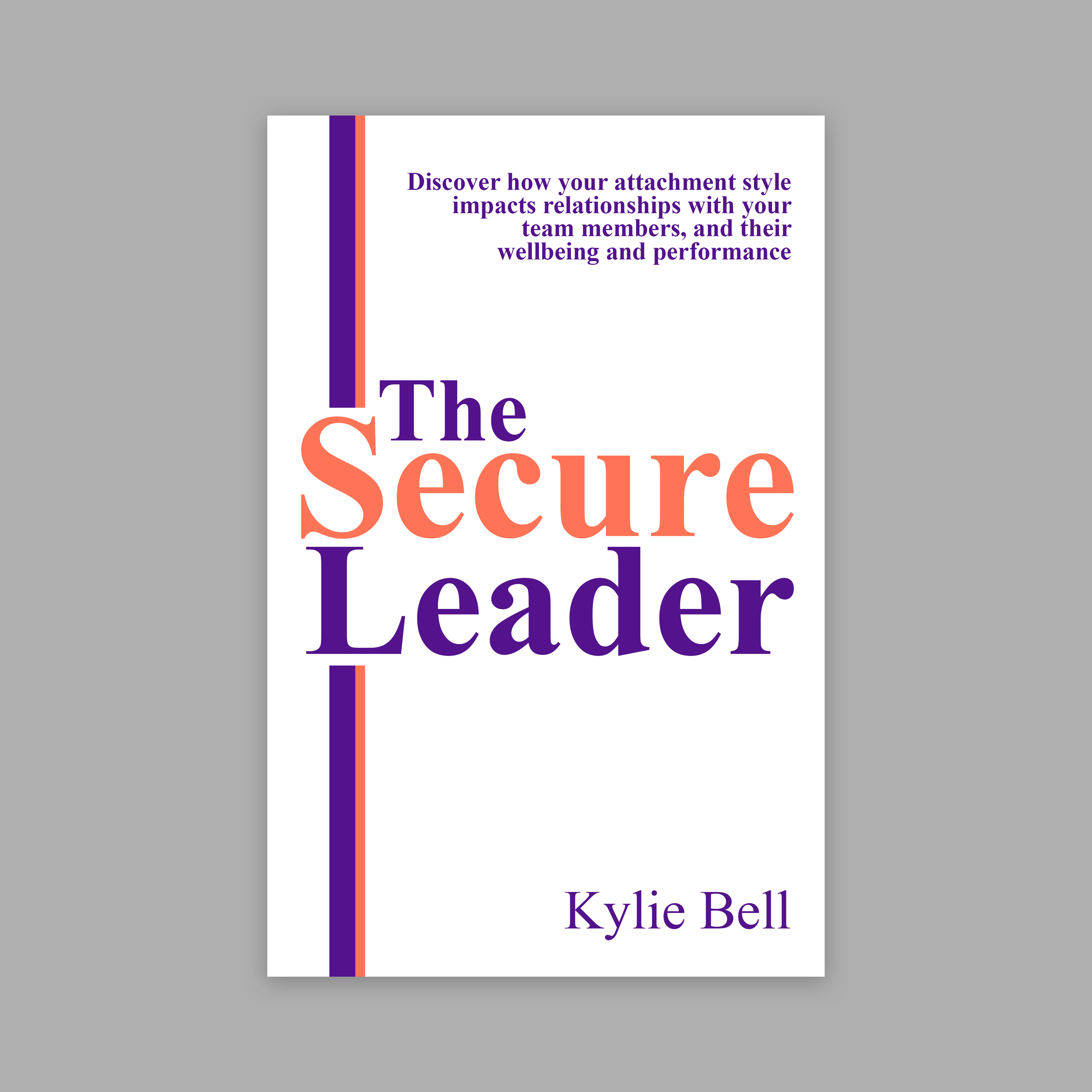 Book Cover Design by Inventive Design for this project | Design #29167876