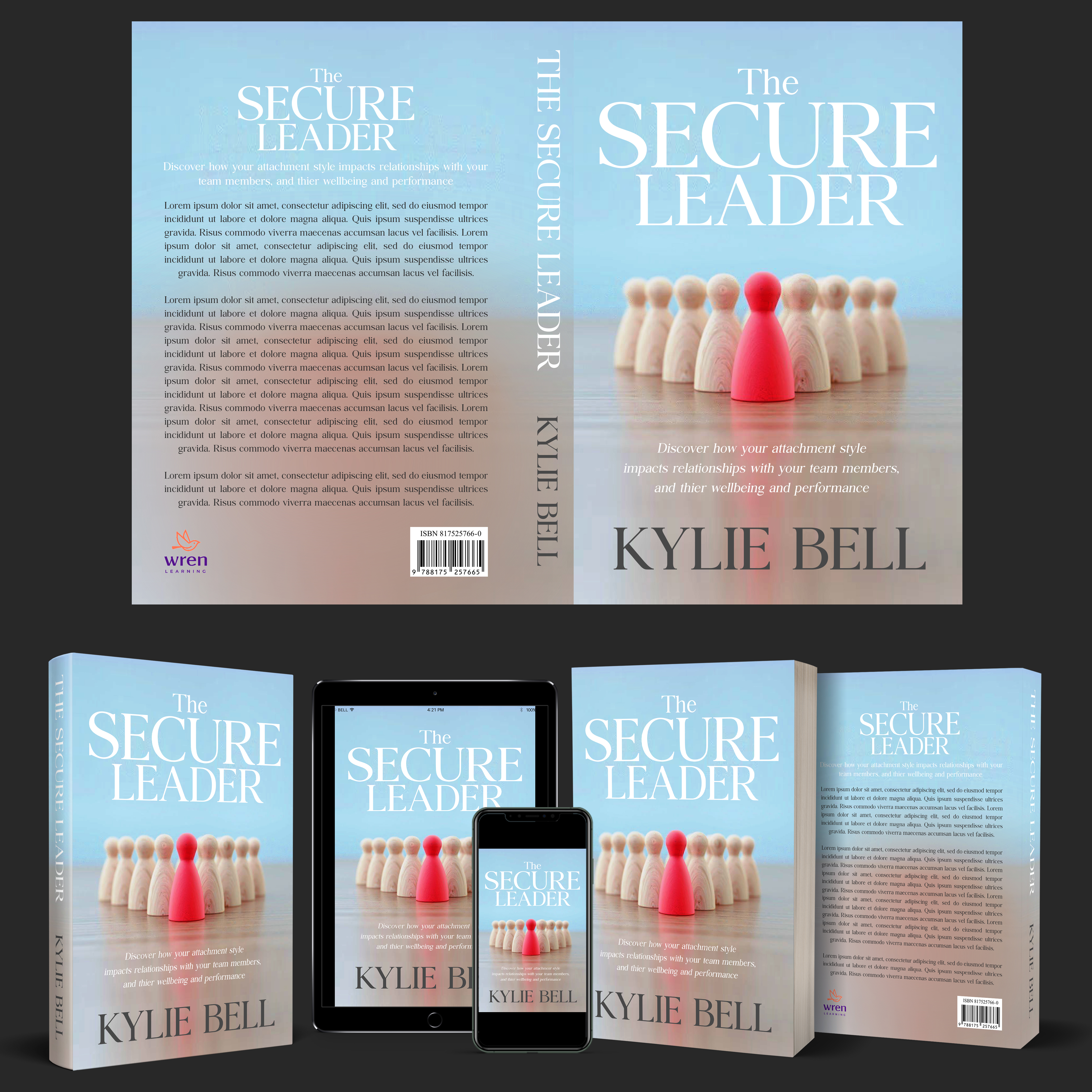 Book Cover Design by aj for this project | Design #29141873