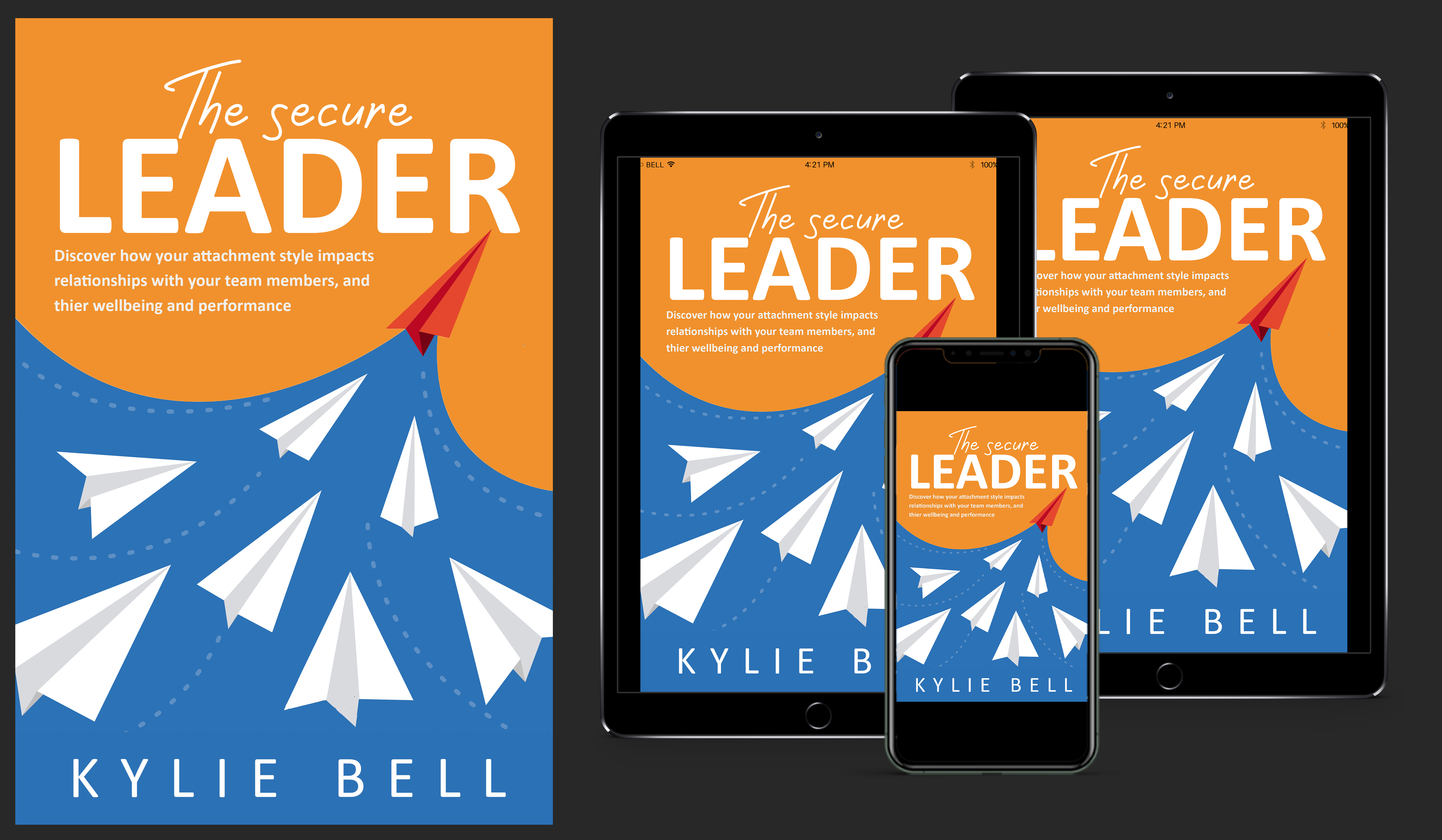 Diseño de portada de libro por aj para este proyecto | Diseño #29160652