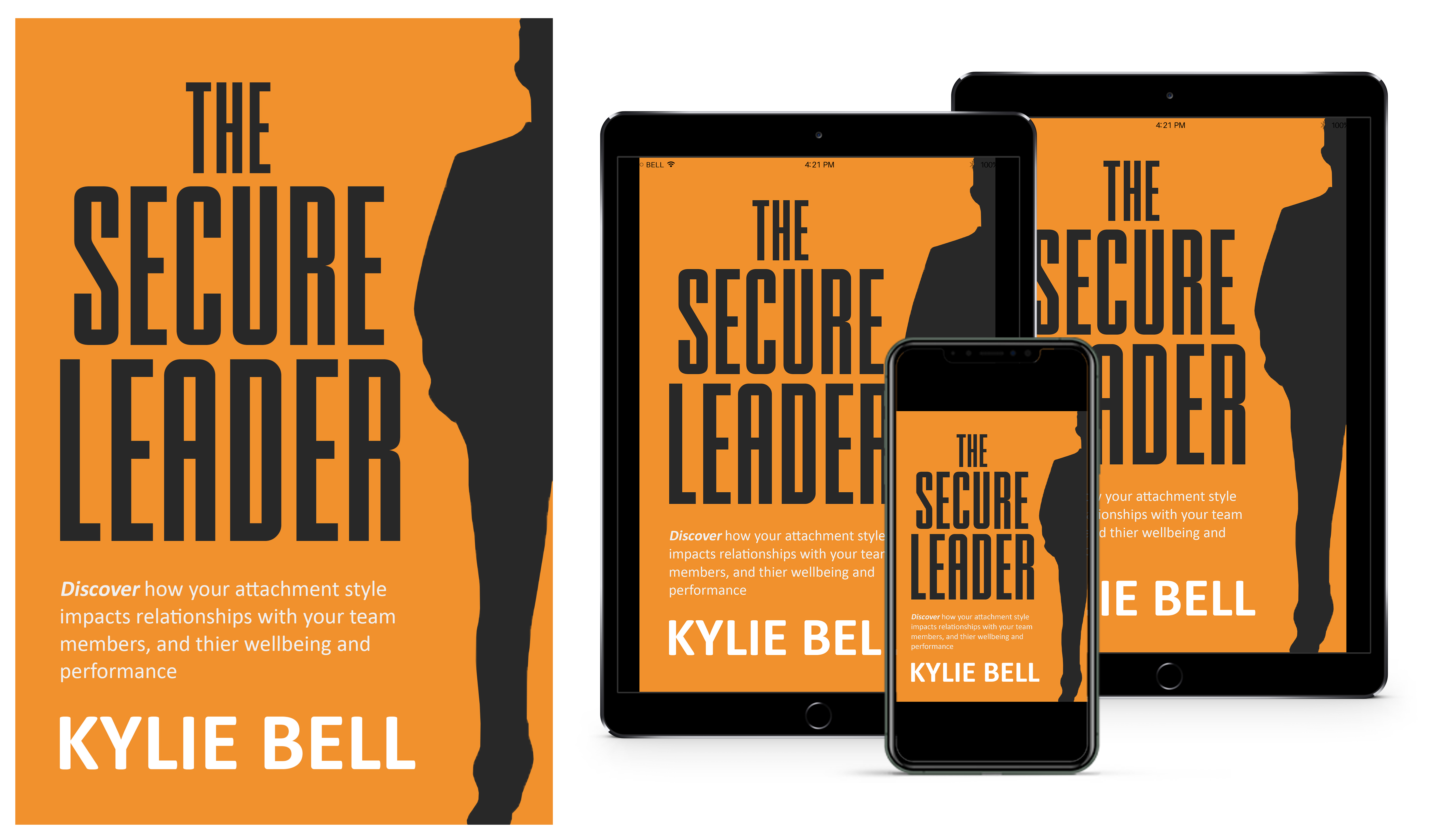 Diseño de portada de libro por aj para este proyecto | Diseño #29160655