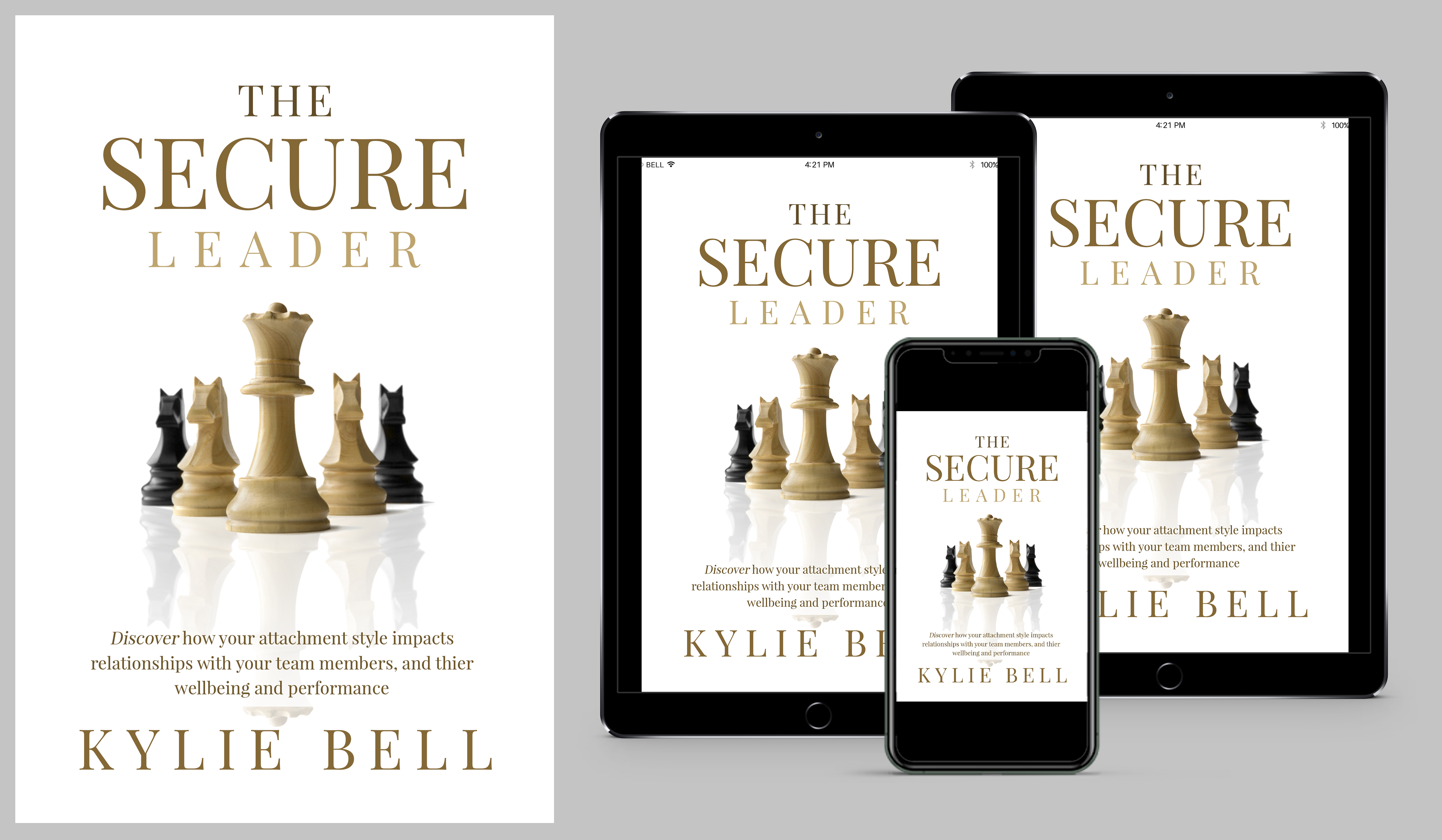 Diseño de portada de libro por aj para este proyecto | Diseño #29160827