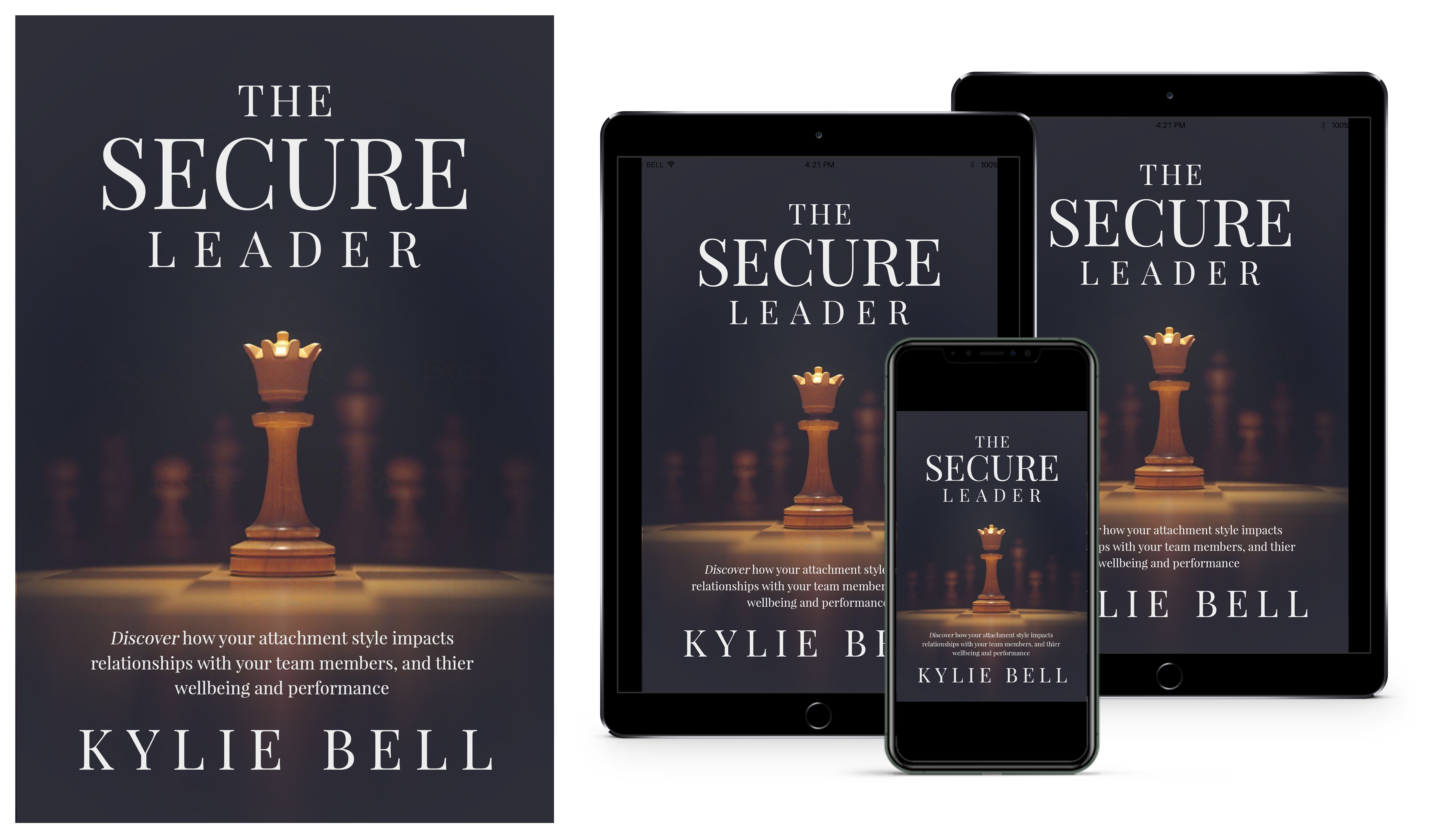 Diseño de portada de libro por aj para este proyecto | Diseño #29160830