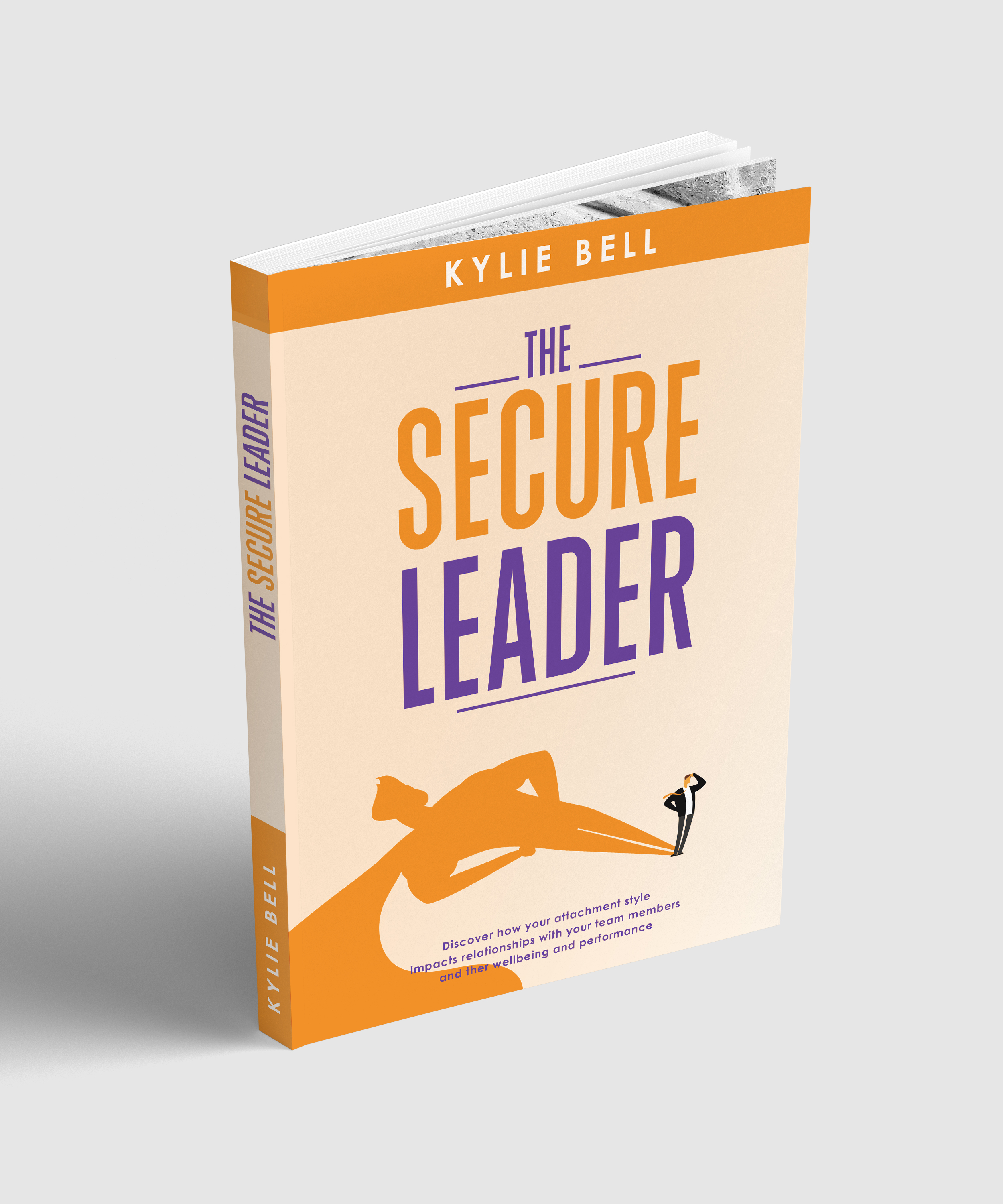 Book Cover Design by Kam_jaff for this project | Design #29146122