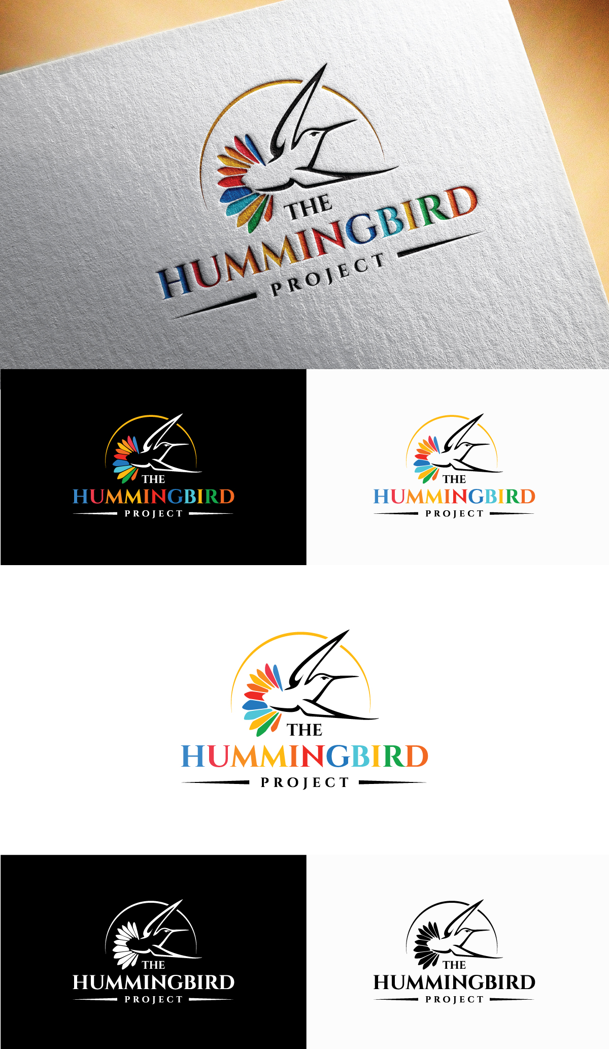 Logo Design by Logo Stock for this project | Design #29144640