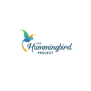 The Hummingbird Project | Logo Design by ThiagoB