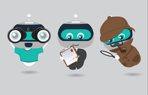 Character Design by Daneko for this project | Design #29158812