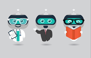 Character Design by Daneko for this project | Design: #29158813