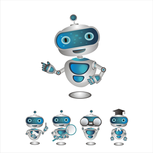 Character Design by All art for this project | Design #29145439