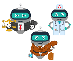 Character Design by Dabby Designs for this project | Design: #29164374