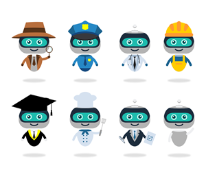 Character Design by alpino for this project | Design #29147559