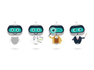 Character Design by ArtTank for this project | Design: #29140949